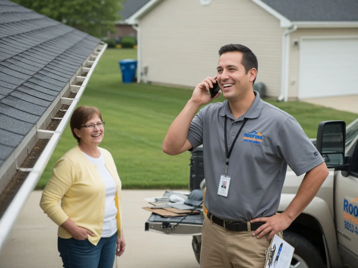 Local Roofing Contractors Nappanee, IN FAQs